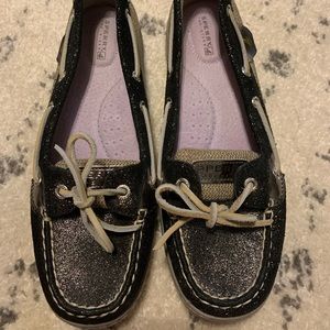 Sperry Top Sider Shoe